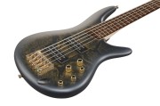 Gitara basowa Ibanez SR305EDX-FDM 5 struny + gratisy!
