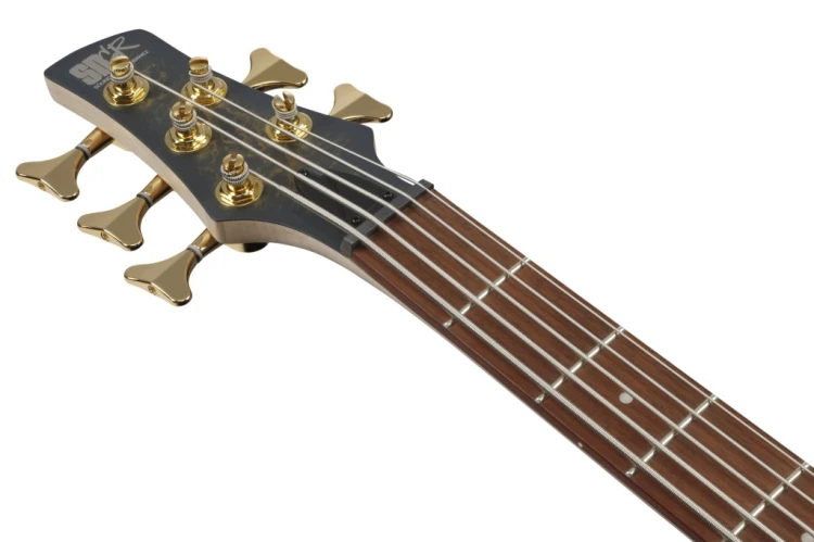 Gitara basowa Ibanez SR305EDX-FDM 5 struny + gratisy!