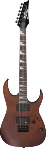 Gitara elektryczna Ibanez GRG121DX-WNF + gratisy!