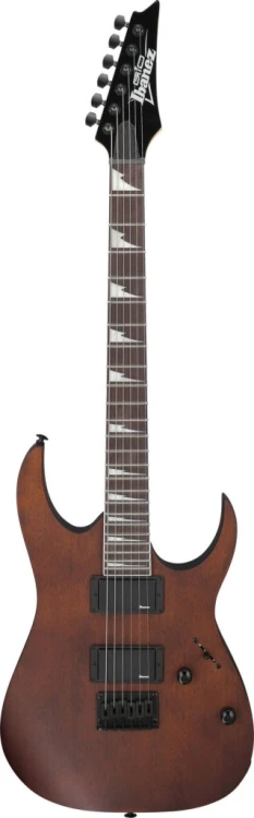 Gitara elektryczna Ibanez GRG121DX-WNF + gratisy!