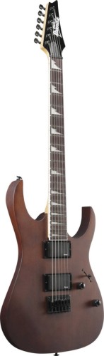 Gitara elektryczna Ibanez GRG121DX-WNF + gratisy!