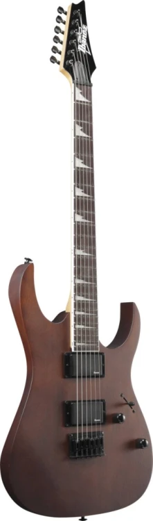 Gitara elektryczna Ibanez GRG121DX-WNF + gratisy!