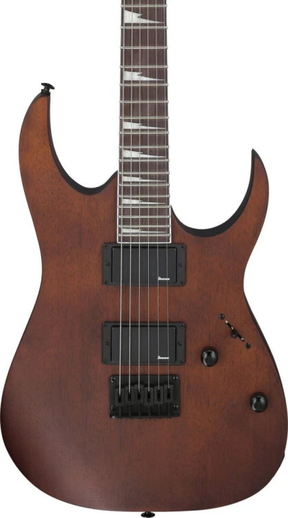 Gitara elektryczna Ibanez GRG121DX-WNF + gratisy!