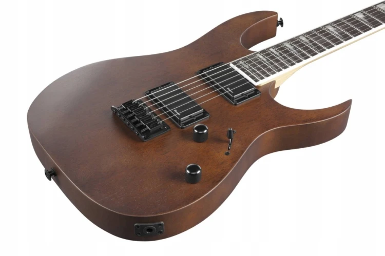 Gitara elektryczna Ibanez GRG121DX-WNF + gratisy!