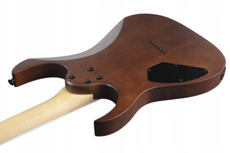 Gitara elektryczna Ibanez GRG121DX-WNF + gratisy!