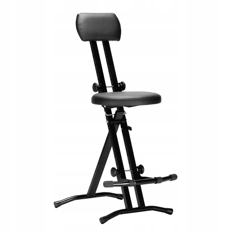 Krzesło Stim ST-05 dla gitarzysty