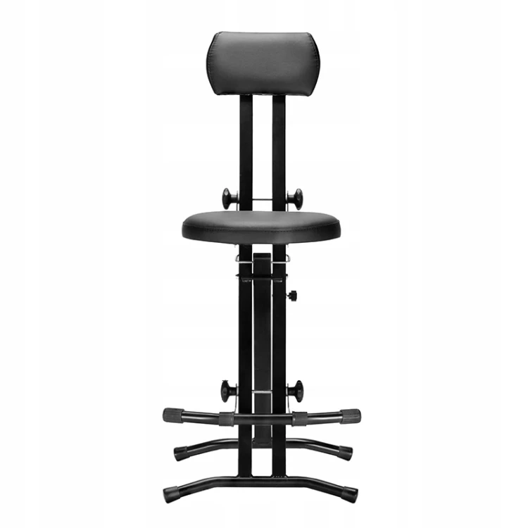 Krzesło Stim ST-05 dla gitarzysty