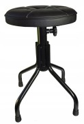 Stołek Stim ST-11 wysokość maksymalna 45 cm