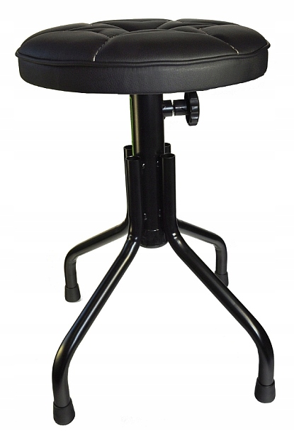 Stołek Stim ST-11 wysokość maksymalna 45 cm