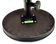 Stołek Stim ST-11 wysokość maksymalna 45 cm