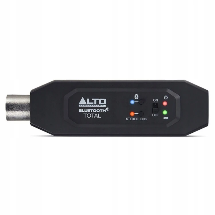 Adapter Bluetooth Alto Bluetooth Total 2