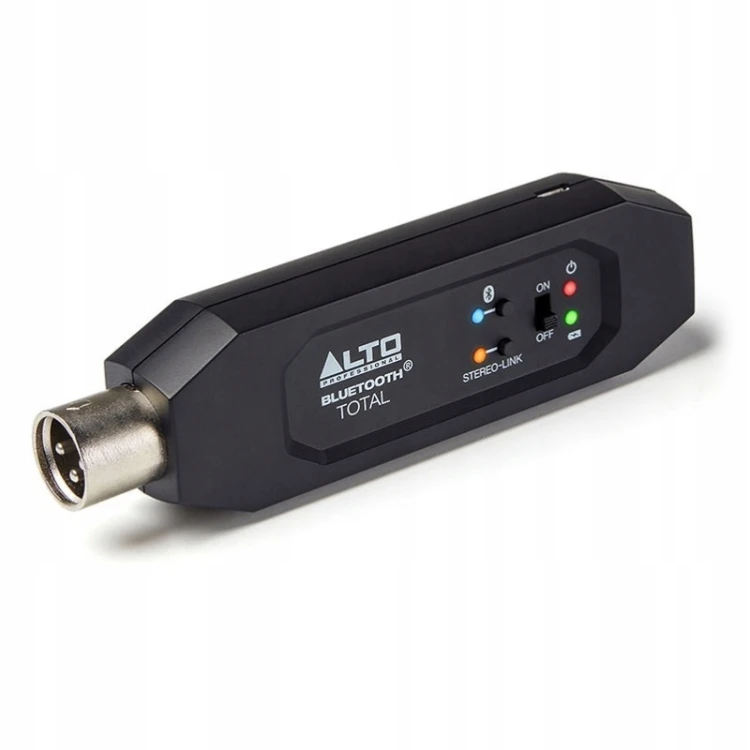 Adapter Bluetooth Alto Bluetooth Total 2