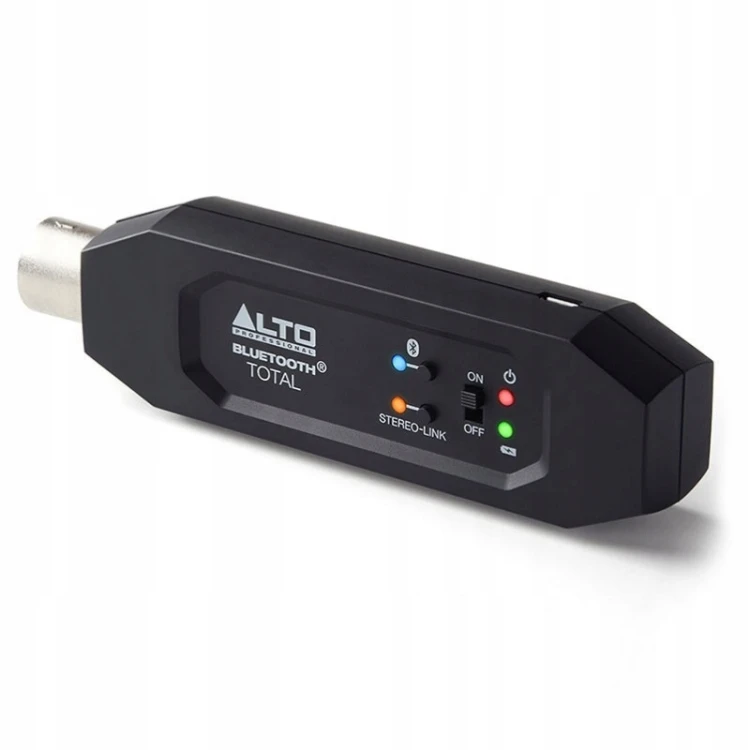 Adapter Bluetooth Alto Bluetooth Total 2