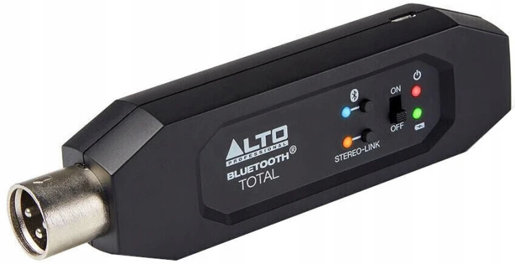Adapter Bluetooth Alto Bluetooth Total 2