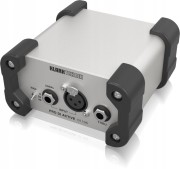 Klark Teknik DI 10A DI-box aktywny 1-kanałowy