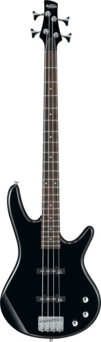 Gitara basowa Ibanez GSR180-BK + gratisy!