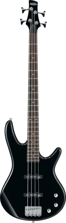 Gitara basowa Ibanez GSR180-BK + gratisy!