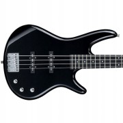 Gitara basowa Ibanez GSR180-BK + gratisy!