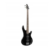 Gitara basowa Ibanez GSR180-BK + gratisy!