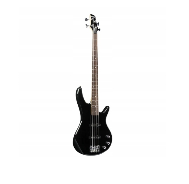 Gitara basowa Ibanez GSR180-BK + gratisy!