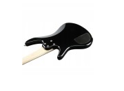 Gitara basowa Ibanez GSR180-BK + gratisy!