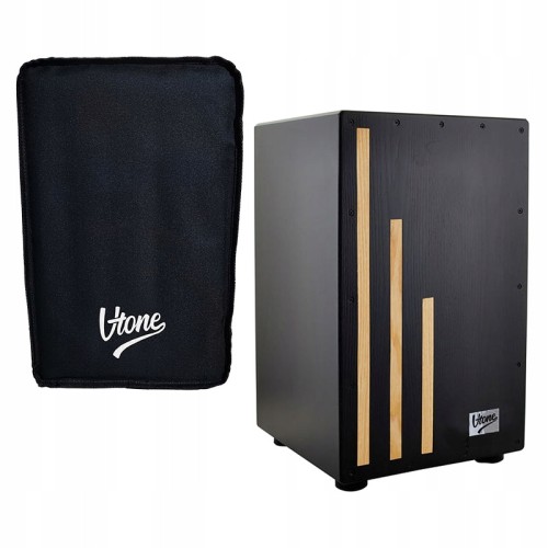 Cajon V-Tone CJ10 z pokrowcem