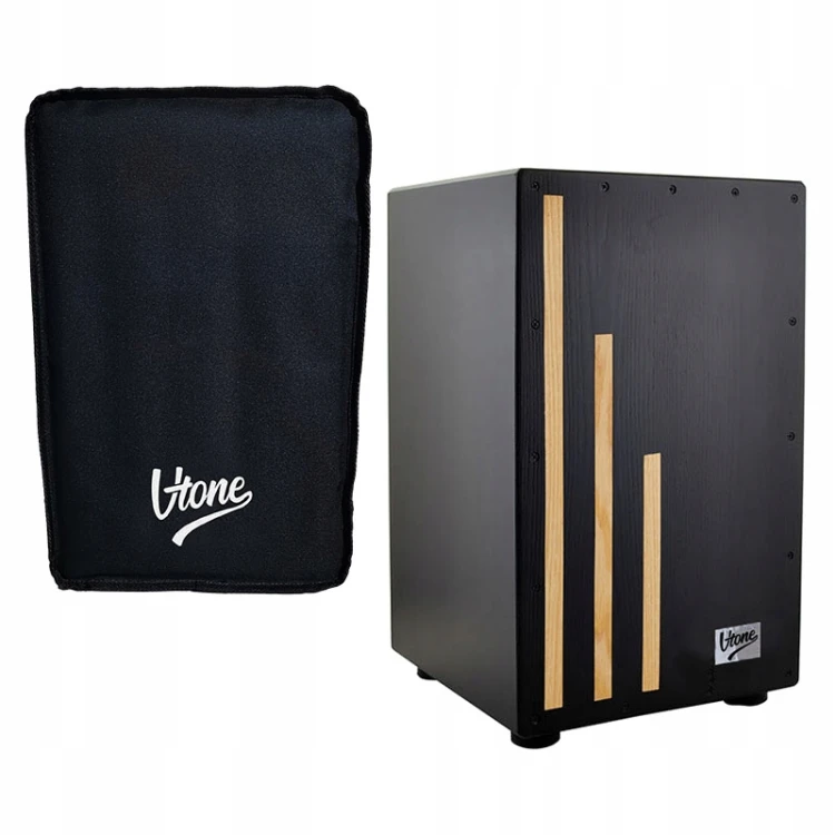 Cajon V-Tone CJ10 z pokrowcem