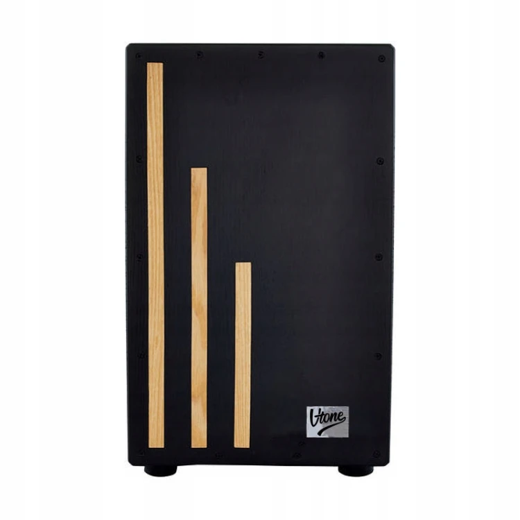 Cajon V-Tone CJ10 z pokrowcem