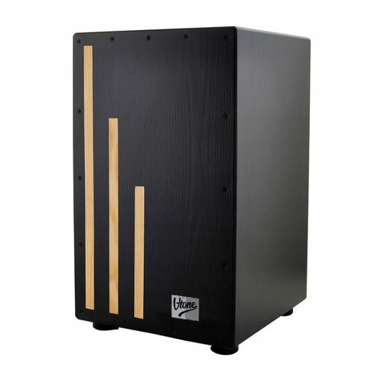 Cajon V-Tone CJ10 z pokrowcem